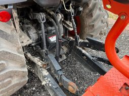 
										2018 Kioti CK3510SE Tractor with Loader & Backhoe full									