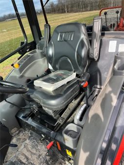 
										2018 Kioti CK3510SE Tractor with Loader & Backhoe full									
