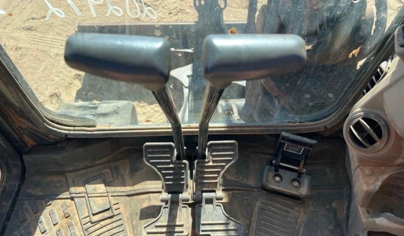 
								2021 Kubota KX057-4 Excavator full									