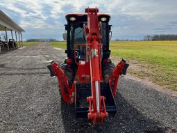 
										2018 Kioti CK3510SE Tractor with Loader & Backhoe full									