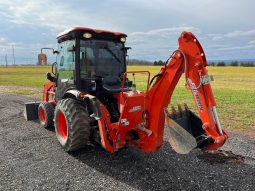 
										2018 Kioti CK3510SE Tractor with Loader & Backhoe full									