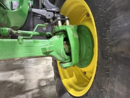 
										2018 John Deere 6155M Tractor full									