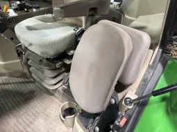 
										2018 John Deere 6155M Tractor full									