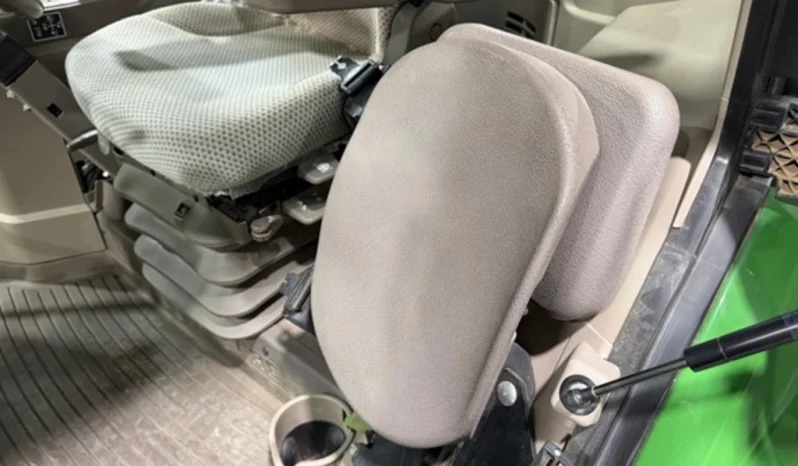 
								2018 John Deere 6155M Tractor full									