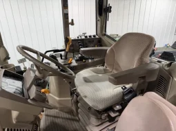 
										2018 John Deere 6155M Tractor full									