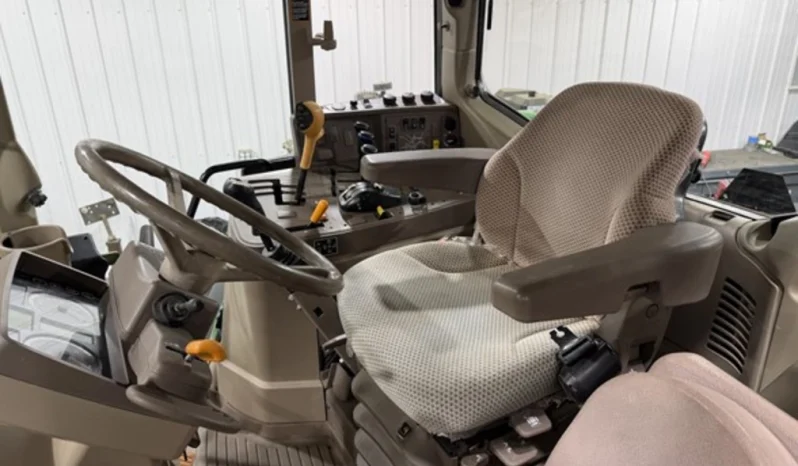 
								2018 John Deere 6155M Tractor full									