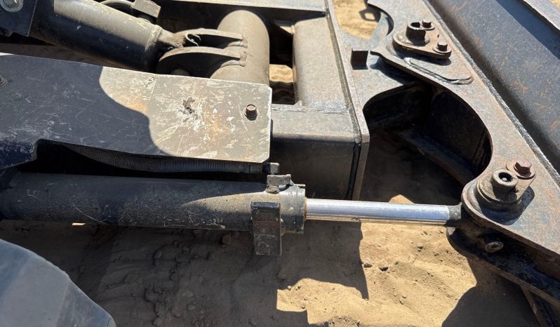 
								2018 Kubota U35-4 Excavator full									