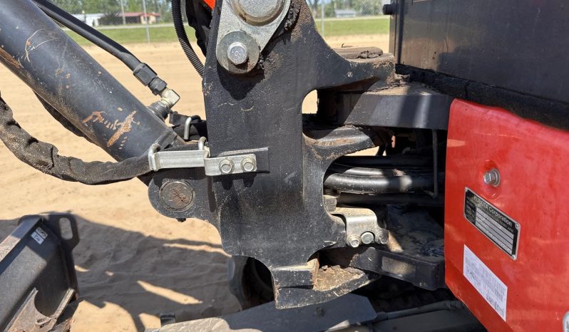 
								2018 Kubota U35-4 Excavator full									