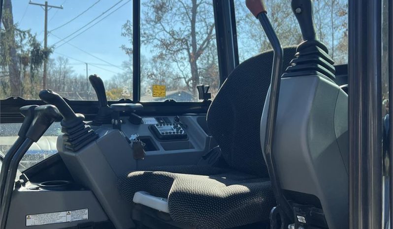 
								2021 Bobcat E35R R-Series Excavator full									