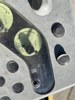 
										2017 Yanmar VIO17-A Mini Excavator full									