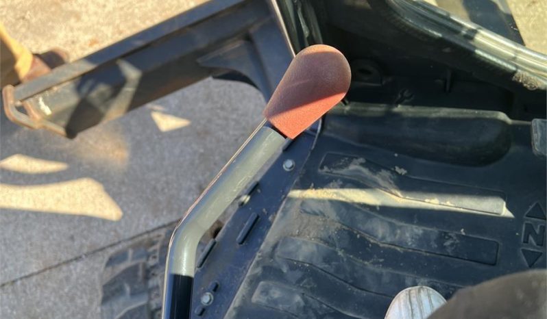 
								2021 Bobcat E35R R-Series Excavator full									