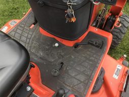 
										2017 Kubota BX25D Compact Tractor full									