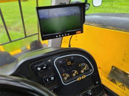 
										2016 JCB 525-60 Telehandler enclosed full									