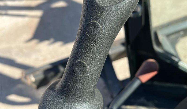 
								2021 Bobcat E35R R-Series Excavator full									