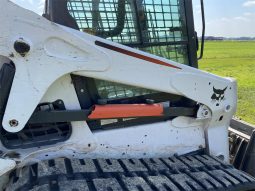 
										2013 Bobcat T650 Compact Track Loader full									