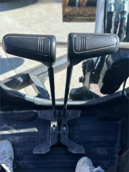 
										2021 Bobcat E35R R-Series Excavator full									