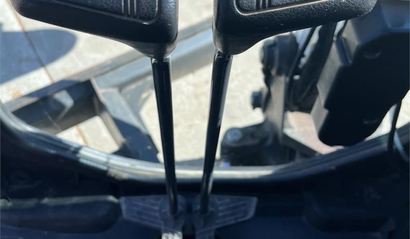 
								2021 Bobcat E35R R-Series Excavator full									