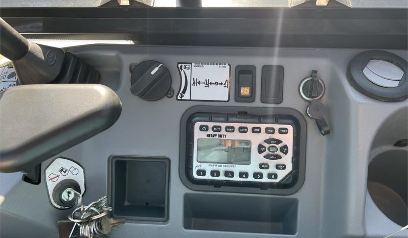 
								2021 Bobcat E35R R-Series Excavator full									