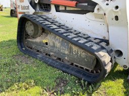 
										2013 Bobcat T650 Compact Track Loader full									