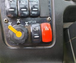 
										2016 JCB 525-60 Telehandler enclosed full									