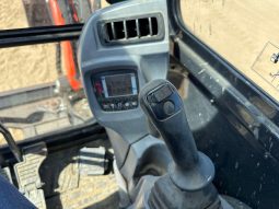 
										2018 Kubota U35-4 Excavator full									