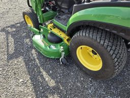 
										2020 John Deere 1025R Full Package Fully Loaded full									