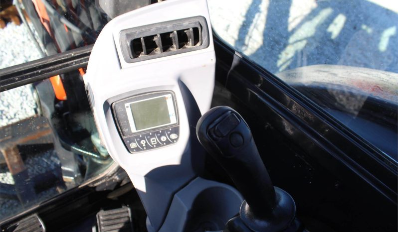 
								2013 Kubota KX040-4 Excavator full									