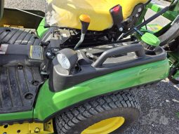 
										2020 John Deere 1025R Full Package Fully Loaded full									