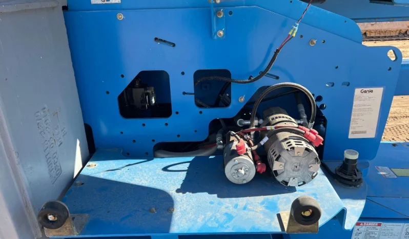 
								2011 GENIE Z-4525J ELECTRIC BOOM LIFT full									
