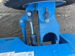 
										2011 GENIE Z-4525J ELECTRIC BOOM LIFT full									