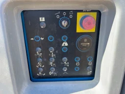 
										2011 GENIE Z-4525J ELECTRIC BOOM LIFT full									