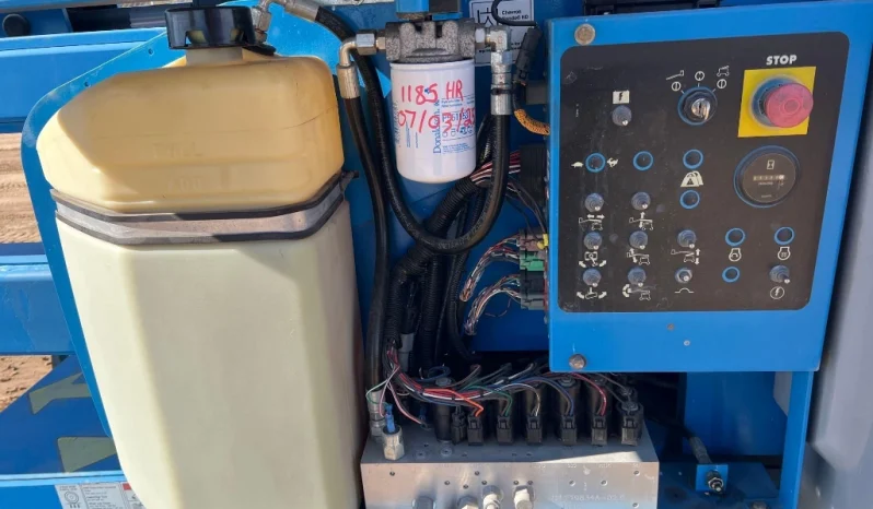 
								2011 GENIE Z-4525J ELECTRIC BOOM LIFT full									