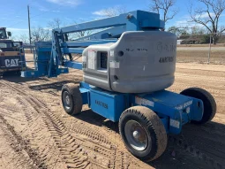 
										2011 GENIE Z-4525J ELECTRIC BOOM LIFT full									