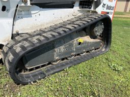 
										2013 Bobcat T650 Compact Track Loader full									