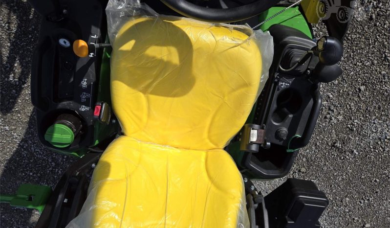 
								2020 John Deere 1025R Full Package Fully Loaded full									