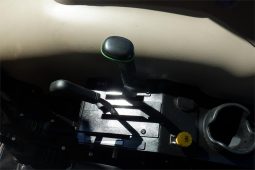 
										2015 John Deere 5055E Tractor 4WD, Cab full									