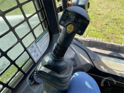 
										2013 Bobcat T650 Compact Track Loader full									