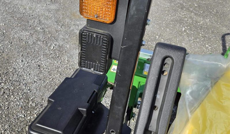 
								2020 John Deere 1025R Full Package Fully Loaded full									