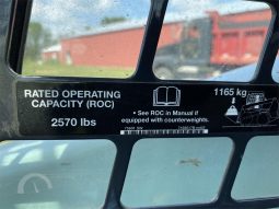 
										2013 Bobcat T650 Compact Track Loader full									