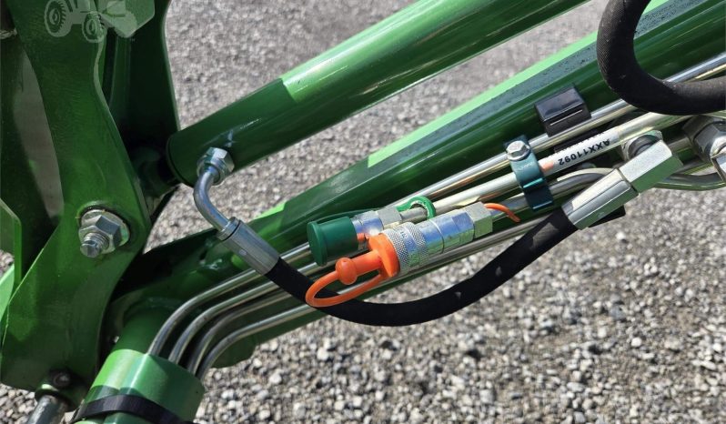 
								2020 John Deere 1025R Full Package Fully Loaded full									