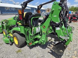 
										2020 John Deere 1025R Full Package Fully Loaded full									