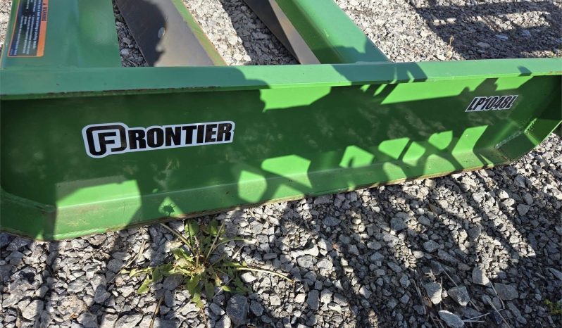 
								2020 John Deere 1025R Full Package Fully Loaded full									