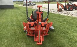 
										2017 Kubota BX25D Compact Tractor full									