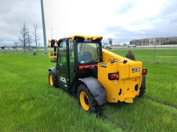 
										2016 JCB 525-60 Telehandler enclosed full									