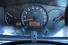 2018 Toyota Hiace KDH201R LWB