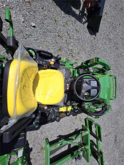 
										2020 John Deere 1025R Full Package Fully Loaded full									