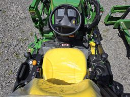 
										2020 John Deere 1025R Full Package Fully Loaded full									