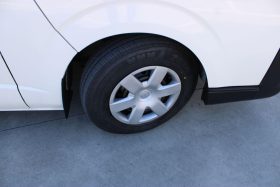 2018 Toyota Hiace KDH201R LWB