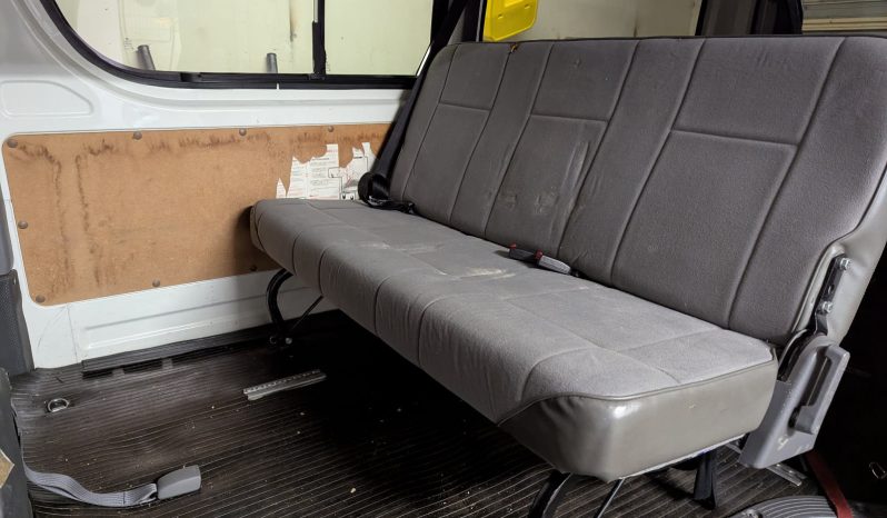 
								2010 TOYOTA HIACE LWB 4 SP Auto full									