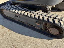 
										2017 Yanmar VIO17-A Mini Excavator full									